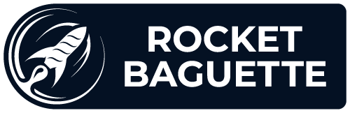 Rocket Baguette
